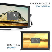 Load image into Gallery viewer, Mobile Pixels Trio Max Portable Monitor, 14'' Full HD IPS Dual Triple monitor for laptops, USB C/USB A powered portable display,Windows/OS/Android/Switch Compatible (One Monitor Only)
