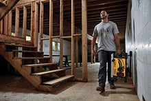 Load image into Gallery viewer, DEWALT Table Saw for Jobsite, Compact, 8-1/4-Inch (DWE7485)
