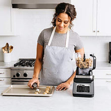 Load image into Gallery viewer, Ninja BN801 Professional Plus Kitchen System with Auto-iQ, and 64 oz. max liquid capacity Total Crushing Pitcher, in a Black and Stainless Steel Finish
