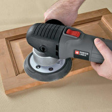 Load image into Gallery viewer, PORTER-CABLE Random Orbit Sander with Polishing Pad, 6-Inch (7346SP)

