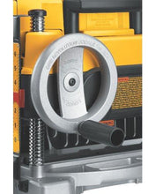 Load image into Gallery viewer, DEWALT Thickness Planer, Two Speed, 13-Inch (DW735X)
