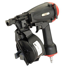 Load image into Gallery viewer, 3PLUS HCN45SP 11 Gauge 15 Degree 3/4" to 1-3/4" Coil Roofing Nailer
