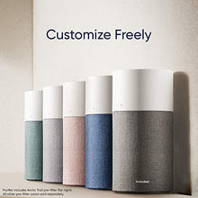 Load image into Gallery viewer, Blueair Blue Pure 311 Auto Medium Room Air Purifier with Auto Mode for Allergies, Pollen, Dust Smoke, Pet Dander, Viruses And Bacteria with HEPASilent Technology and Washable Pre-Filter
