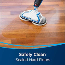 Load image into Gallery viewer, Bissell SpinWave Expert Hard Floor Spin Mop, 20393
