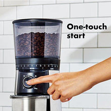 Load image into Gallery viewer, OXO Brew Conical Burr Coffee Grinder

