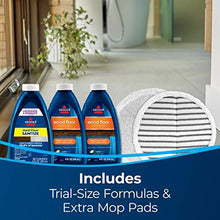 Load image into Gallery viewer, Bissell SpinWave Expert Hard Floor Spin Mop, 20393
