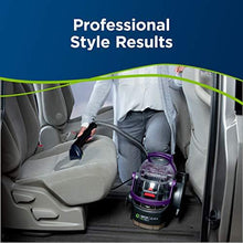 Load image into Gallery viewer, BISSELL SpotClean Pet Pro Portable Carpet Cleaner, 2458
