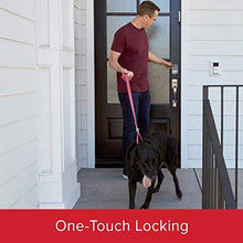 Load image into Gallery viewer, Kwikset 99420-001 Aura Bluetooth Programmable Keypad Door Lock Deadbolt Featuring SmartKey Security, Satin Nickel
