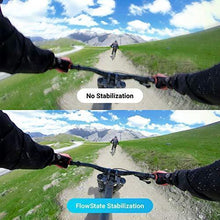 Load image into Gallery viewer, Insta360 ONE X2 360 Degree Waterproof Action Camera, 5.7K 360, Stabilization, Touch Screen, AI Editing, Live Streaming, Webcam, Voice Control
