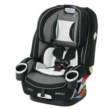 Load image into Gallery viewer, Graco 4Ever DLX 4 in 1 Car Seat, Infant to Toddler Car Seat, with 10 Years of Use, Fairmont
