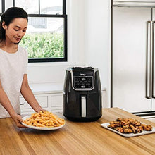 Load image into Gallery viewer, Ninja AF161 Max XL Air Fryer, 3 lbs, Grey
