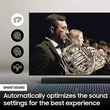 Load image into Gallery viewer, SAMSUNG HW-T550 2.1ch Soundbar with Dolby Audio / DTS Virtual:X (2020)
