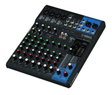 Load image into Gallery viewer, YAMAHA MG10XU 10-Input Stereo Mixer with Effects
