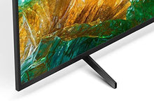Load image into Gallery viewer, Sony X800H 43-inch TV: 4K Ultra HD Smart LED TV with HDR and Alexa Compatibility - 2020 Model
