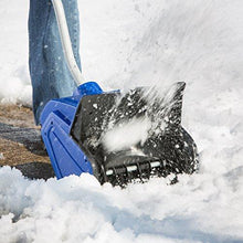 Load image into Gallery viewer, Snow Joe 323E 13-Inch 10-Amp Electric Snow Shovel
