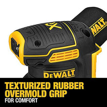 Load image into Gallery viewer, DEWALT 20V MAX Orbital Sander, Tool Only (DCW210B)

