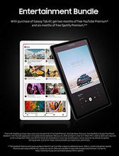 Load image into Gallery viewer, Samsung Galaxy Tab A7 10.4 Wi-Fi 32GB Silver (SM-T500NZSAXAR)
