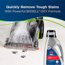 Load image into Gallery viewer, BISSELL Turboclean Powerbrush Pet Upright Carpet Cleaner Machine and Carpet Shampooer, 2085
