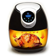 Load image into Gallery viewer, Power Air Fryer XL 5.3 Quart
