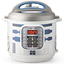 Load image into Gallery viewer, Instant Pot Star Wars™ Duo™ 6-Qt. Pressure Cooker, R2-D2
