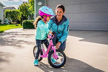 Load image into Gallery viewer, Schwinn Toddler Balance Bike, 12-Inch Wheels, Beginner Rider Training, Pink
