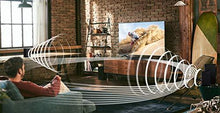 Load image into Gallery viewer, SAMSUNG HW-T550 2.1ch Soundbar with Dolby Audio / DTS Virtual:X (2020)
