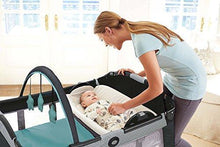 Load image into Gallery viewer, Graco Pack 'n Play Playard with Reversible Napper and Changer LX, Basin
