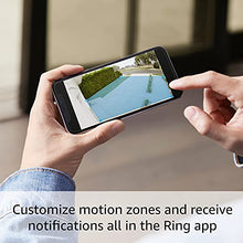 Load image into Gallery viewer, All-new Ring Floodlight Cam Wired Plus with motion-activated 1080p HD video, Black (2021 release)
