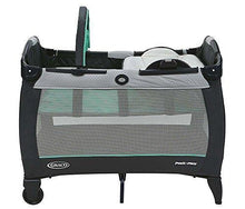 Load image into Gallery viewer, Graco Pack 'n Play Playard with Reversible Napper and Changer LX, Basin

