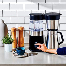 Load image into Gallery viewer, OXO Coffeemaker, 9 CUP, STAINLESS STEEL
