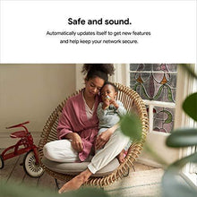 Load image into Gallery viewer, Google Wifi - AC1200 - Mesh WiFi System - Wifi Router - 4500 Sq Ft Coverage - 3 pack
