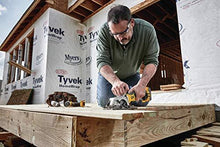 Load image into Gallery viewer, DEWALT ATOMIC 20V MAX Circular Saw, 4-1/2-Inch, Tool Only (DCS571B)
