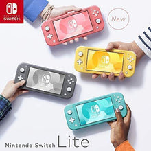 Load image into Gallery viewer, Nintendo Switch Lite - Turquoise - Switch
