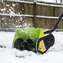 Load image into Gallery viewer, Earthwise 20-Volt 12-Inch Cordless Electric Snow Thrower
