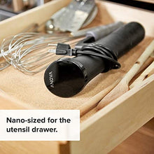 Load image into Gallery viewer, Anova Culinary Sous Vide Precision Cooker Nano | Bluetooth | 750W | Anova App Included
