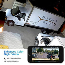 Load image into Gallery viewer, 3G/4G LTE Cellular Security Camera, True Outdoor Wire Free, Solar/Rechargeable Battery Powered, Cloud/SD Card Storage, Starlight Night Vision, 2 Way Audio, PIR Motion Sensor, Reolink Go
