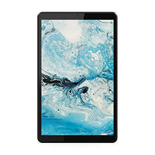 Load image into Gallery viewer, Lenovo Tab M8 Tablet, 8" HD Android Tablet, Quad-Core Processor, 2GHz, 32GB Storage, Full Metal Cover, Long Battery Life, Android 9 Pie, ZA5G0060US, Slate Black
