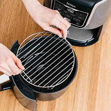 Load image into Gallery viewer, Ninja AF161 Max XL Air Fryer, 3 lbs, Grey
