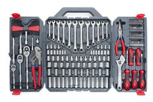 Load image into Gallery viewer, Crescent 170 Piece General Purpose Tool Set - Closed Case - CTK170CMP2
