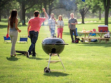 Load image into Gallery viewer, Weber 741001 Original Kettle 22-Inch Charcoal Grill
