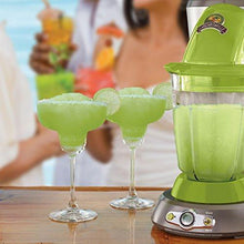 Load image into Gallery viewer, Margaritaville DM0700-000-000 Frozen Concoction Maker, 1, White

