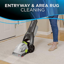 Load image into Gallery viewer, BISSELL Turboclean Powerbrush Pet Upright Carpet Cleaner Machine and Carpet Shampooer, 2085
