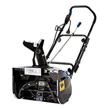 Load image into Gallery viewer, Snow Joe SJ623E Electric Single Stage Snow Thrower | 18-Inch | 15 Amp Motor | Headlights
