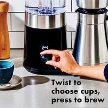 Load image into Gallery viewer, OXO Coffeemaker, 9 CUP, STAINLESS STEEL
