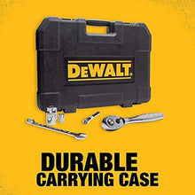 Load image into Gallery viewer, DEWALT Mechanics Tool Set, 192-Piece (DWMT75049)
