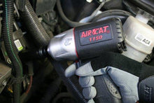 Load image into Gallery viewer, AIRCAT 1150 "Killer Torque" 1/2-Inch Impact Wrench, Medium, Black
