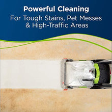 Load image into Gallery viewer, BISSELL Turboclean Powerbrush Pet Upright Carpet Cleaner Machine and Carpet Shampooer, 2085

