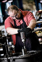 Load image into Gallery viewer, Ingersoll Rand 2235TiMAX 1/2” Drive Air Impact Wrench – Lightweight 4.6 lb Design, Powerful Torque Output Up to 1,350 ft-lbs, Titanium Hammer Case, Max Control, Gray

