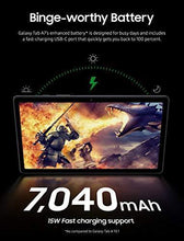 Load image into Gallery viewer, Samsung Galaxy Tab A7 10.4 Wi-Fi 32GB Silver (SM-T500NZSAXAR)
