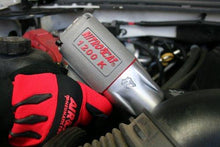 Load image into Gallery viewer, NitroCat 1200-K 1/2-Inch Kevlar Composite Air Impact Wrench With Twin Clutch Mechanism
